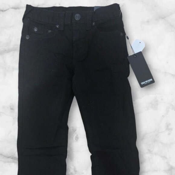 True Religion Geno Relaxed Gir size 10 Girla - Picture 1 of 3